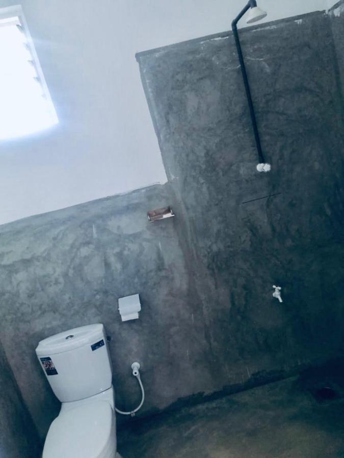 Hiriketiya Orchid Villa Dikwella Eksteriør billede