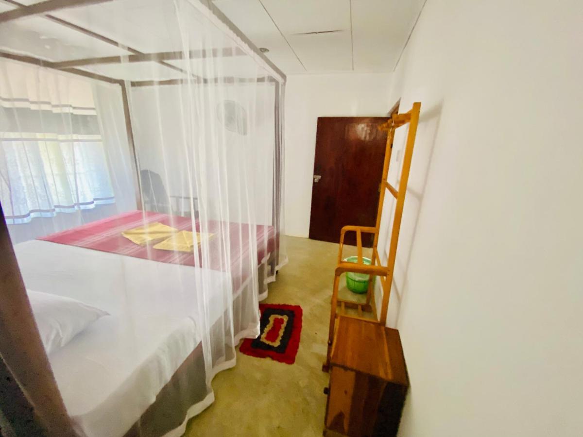 Hiriketiya Orchid Villa Dikwella Eksteriør billede