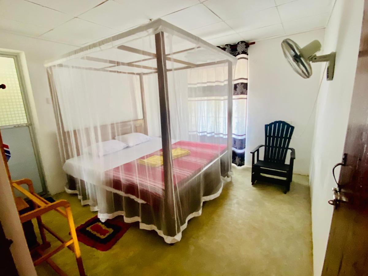 Hiriketiya Orchid Villa Dikwella Eksteriør billede