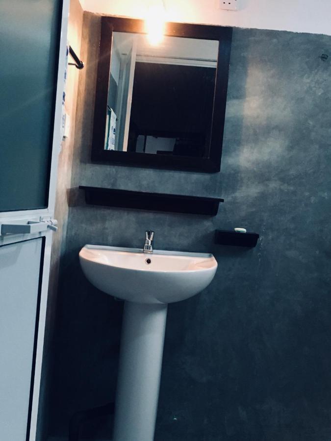 Hiriketiya Orchid Villa Dikwella Eksteriør billede