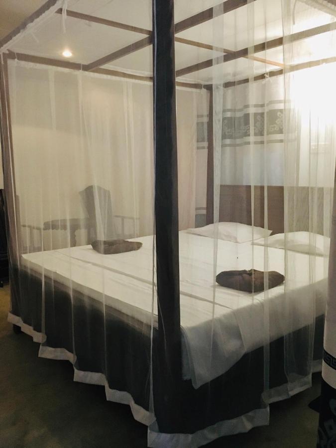 Hiriketiya Orchid Villa Dikwella Eksteriør billede